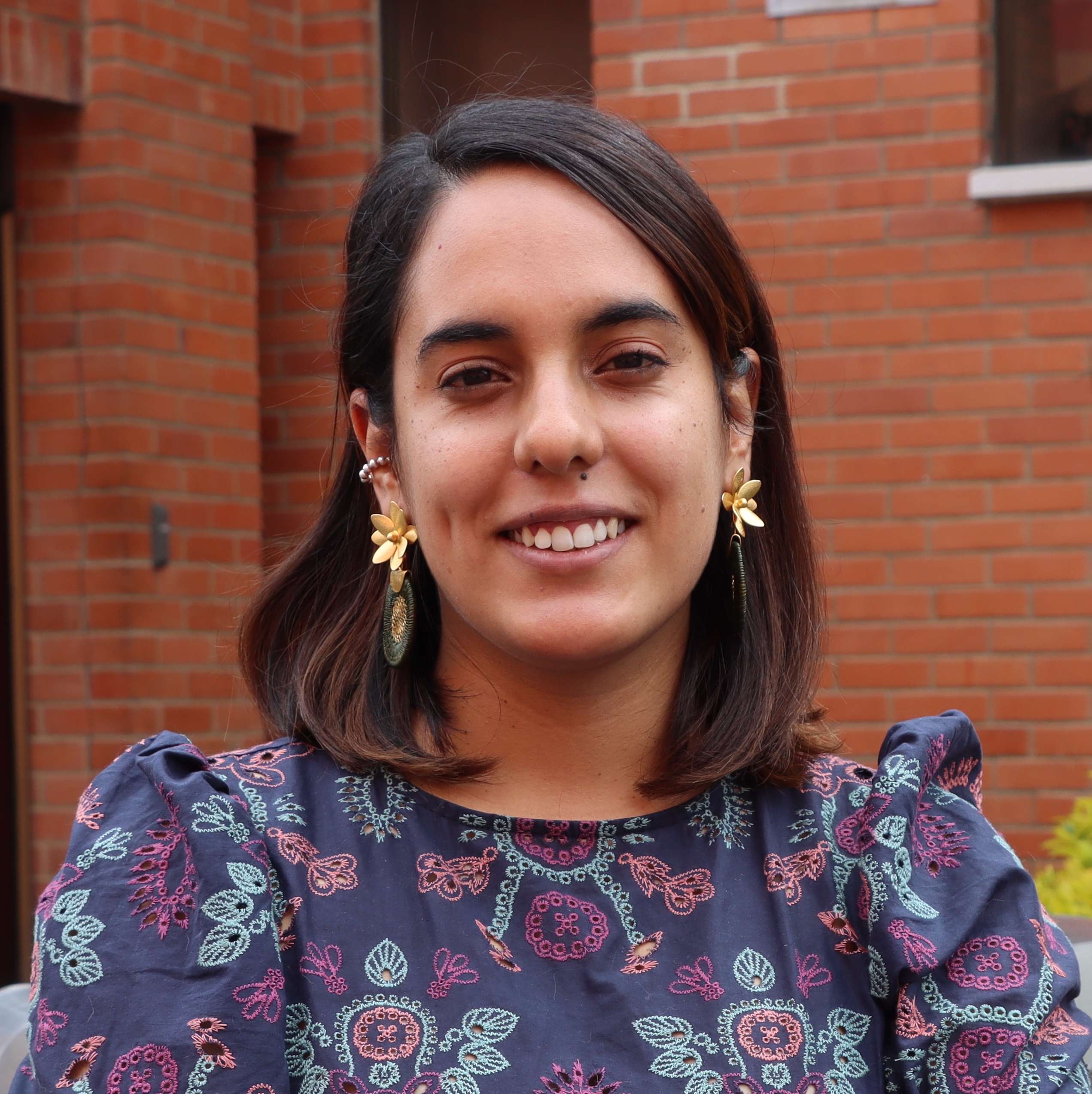Rosmary Morales Acevedo