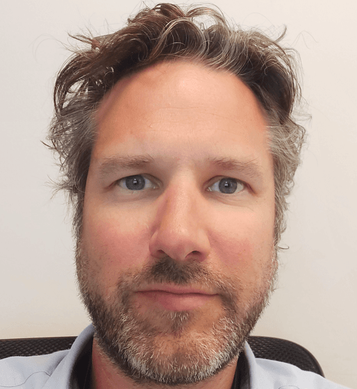Ruben De Vos