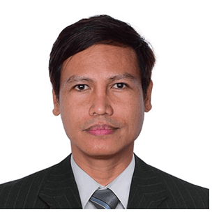 Russel Terbio