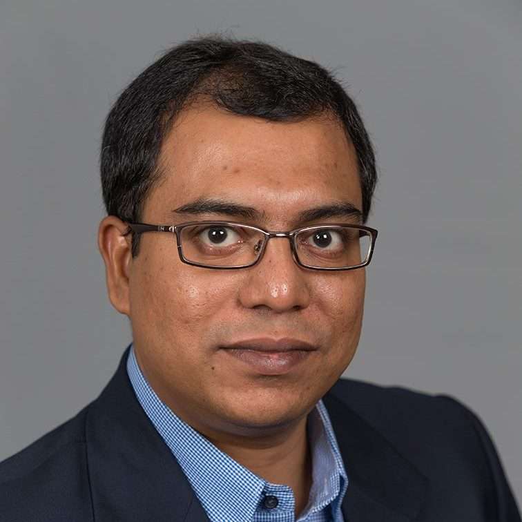 Satyaki Das