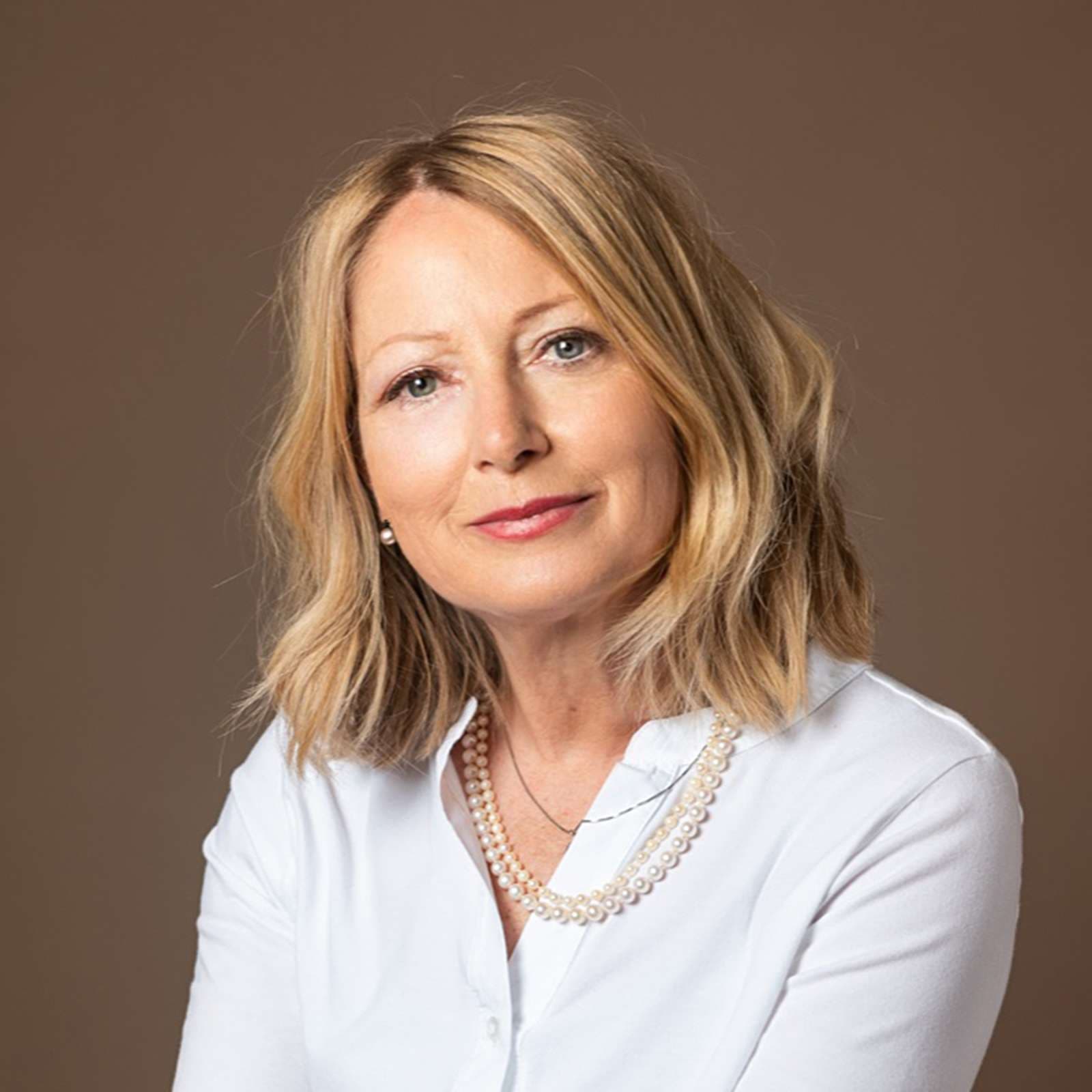 Susanna Salvador