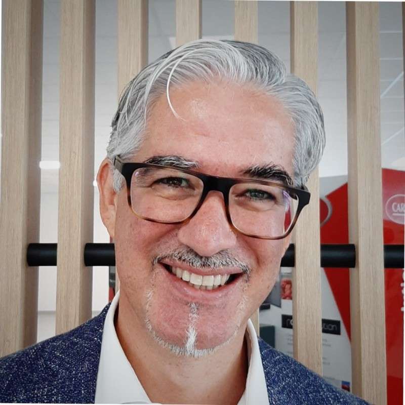 Samuele Da Ros
