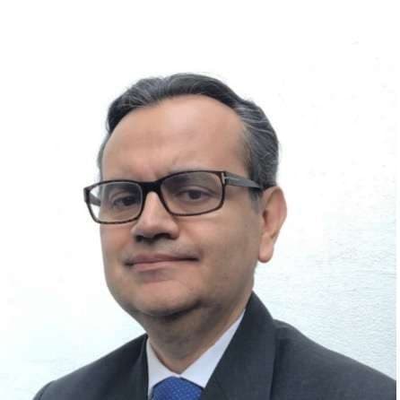 Sergio Merino