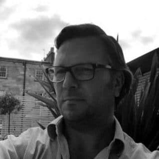 Shane McKenzie