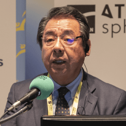Shigekatsu Koganemaru