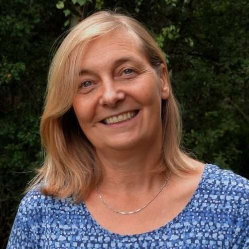 Sidsel Dyekjær