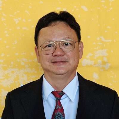 Steven Goh