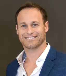 Steven Bruneau