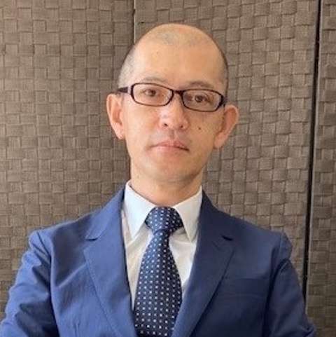 Tamori Katsumasa