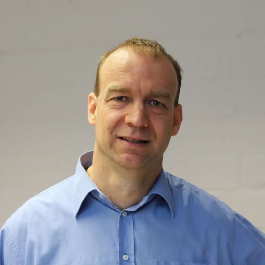 Tim Hamacher
