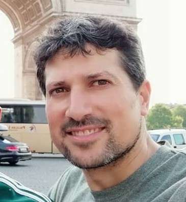 Tim Grabiel