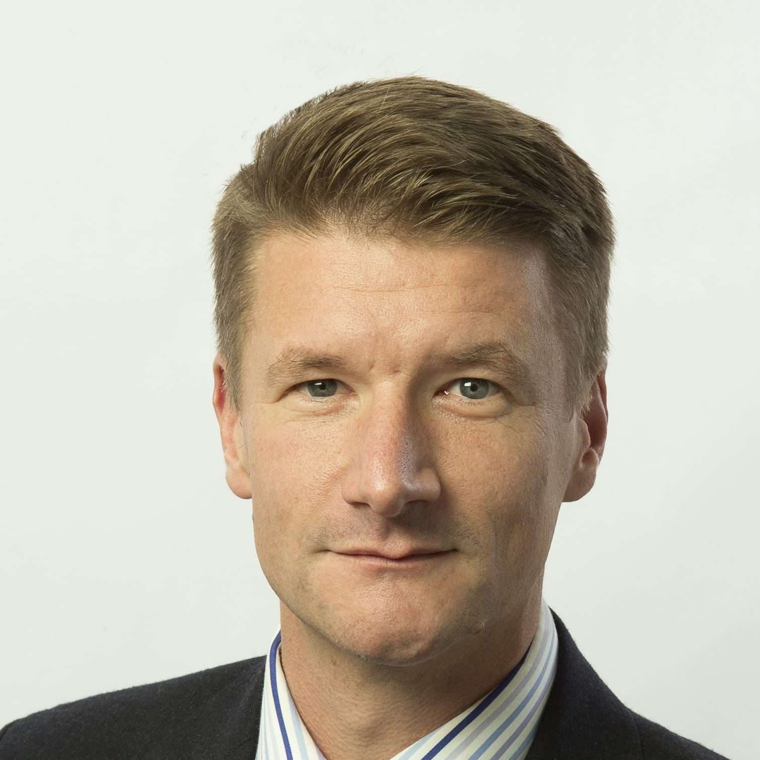 Tim Rook