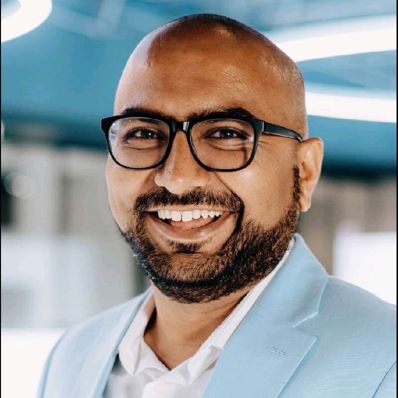 Varad Darji