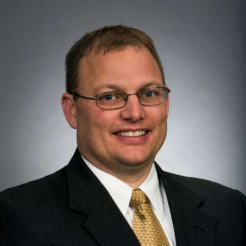 Wayne Rosa