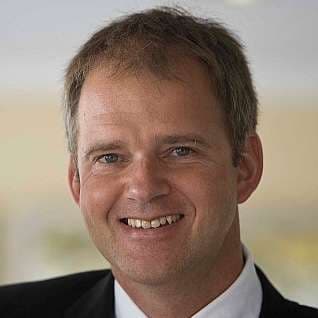 Dr.- Ing. Werner Hünemörder