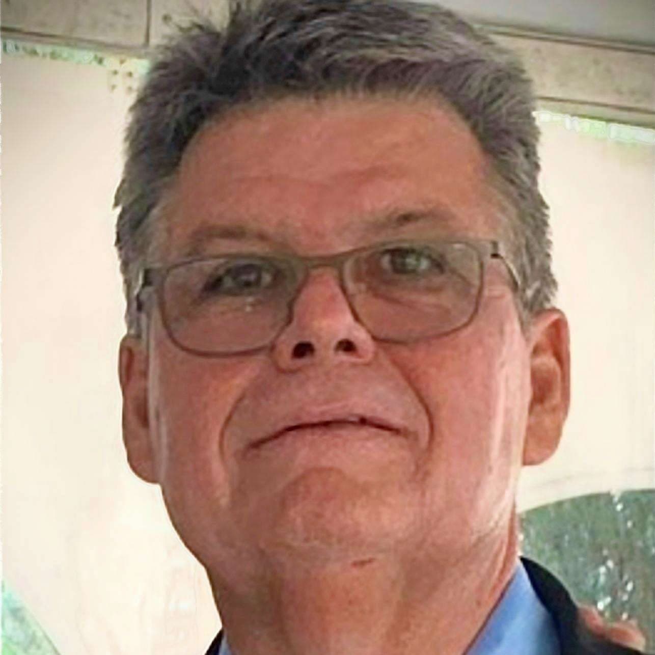 Xavier Marle