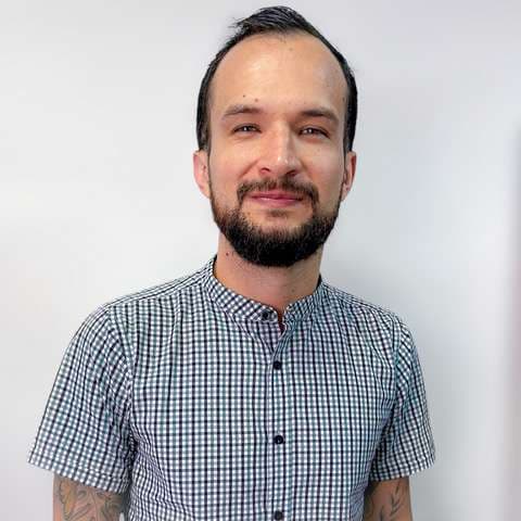 Yhorman García