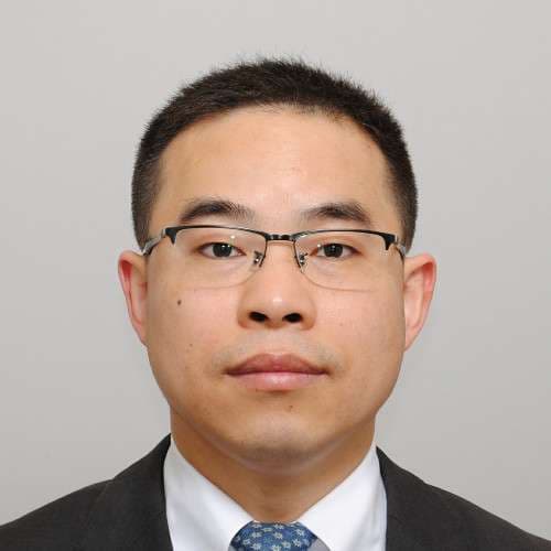 Yunrui Zhou