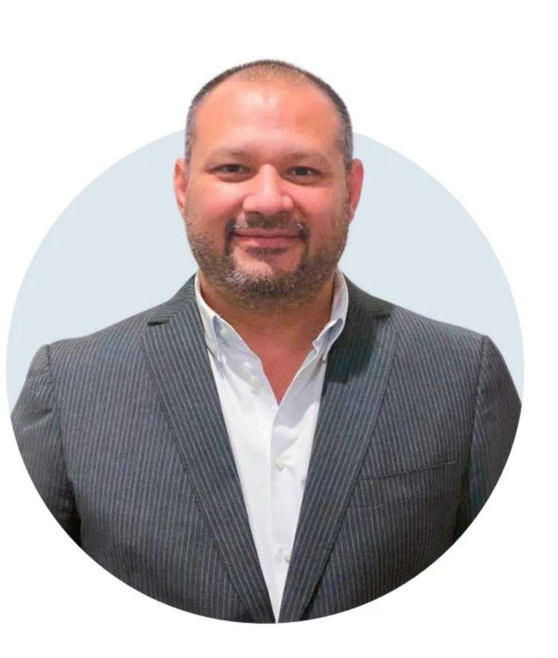 Alfonso Lozada