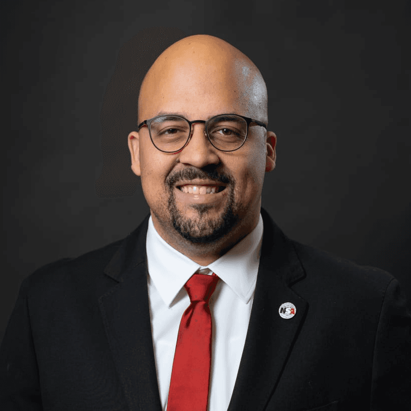 Anthony Peña