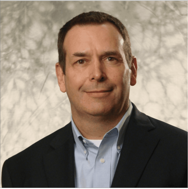 Mike Schafer
