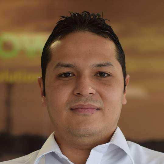 Diego Pérez