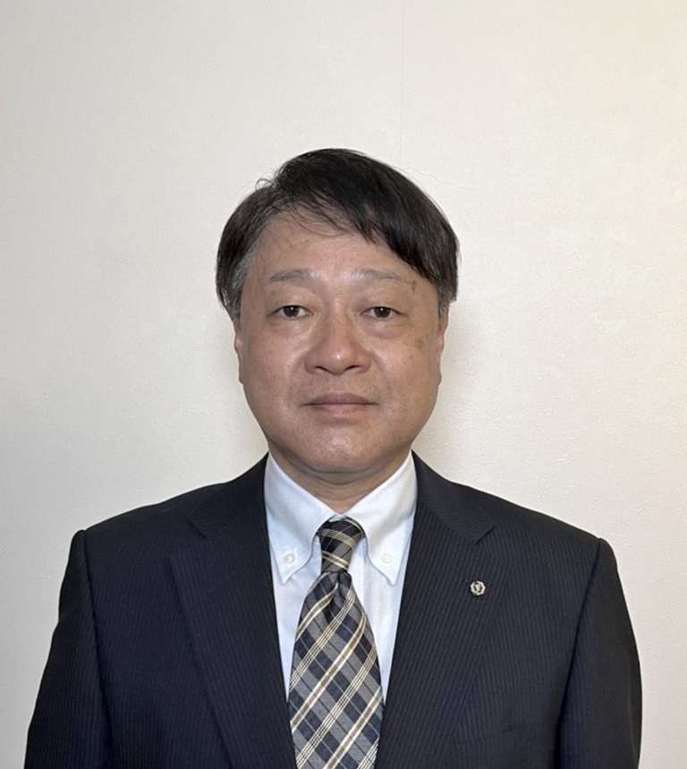Nobuhiro Nakagawa