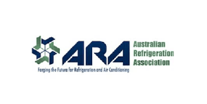 AUSTRALIAN REFRIGERATION ASSOCIATION