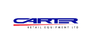 CARTER RETAIL EQUIPMENT