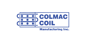 COLMAC COIL MANUFACTURING INC.