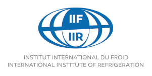 IIR – INTERNATIONAL INSTITUTE OF REFRIGERATION