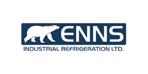 ENNS INDUSTRIAL REFRIGERATION