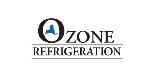 OZONE REFRIGERATION