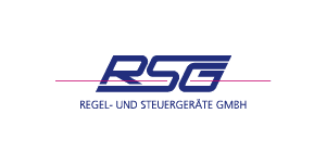 RSG – REGEL- UND STEUERGERÄTE
