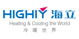 SHANGHAI HIGHLY