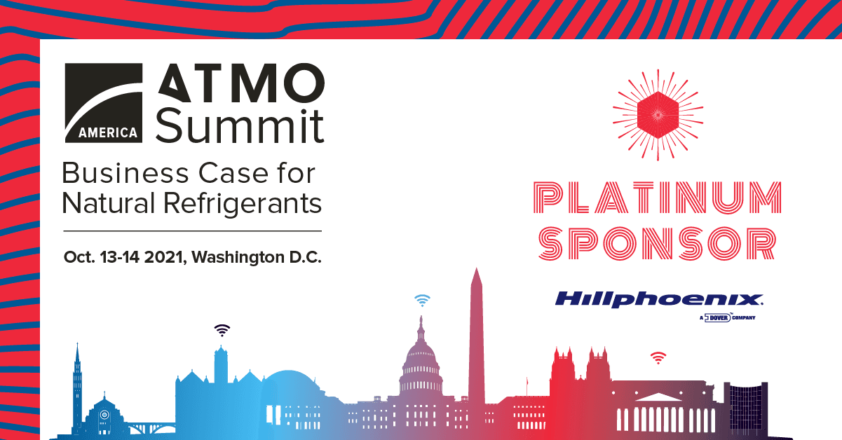HILLPHOENIX: PLATINUM SPONSOR