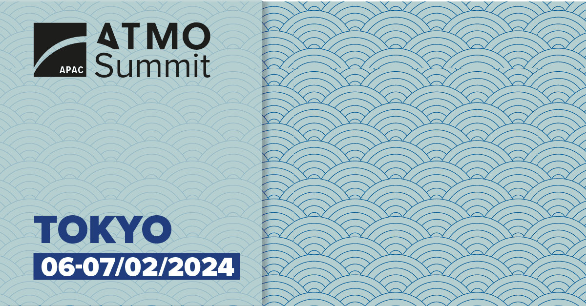 ATMO APAC 2024