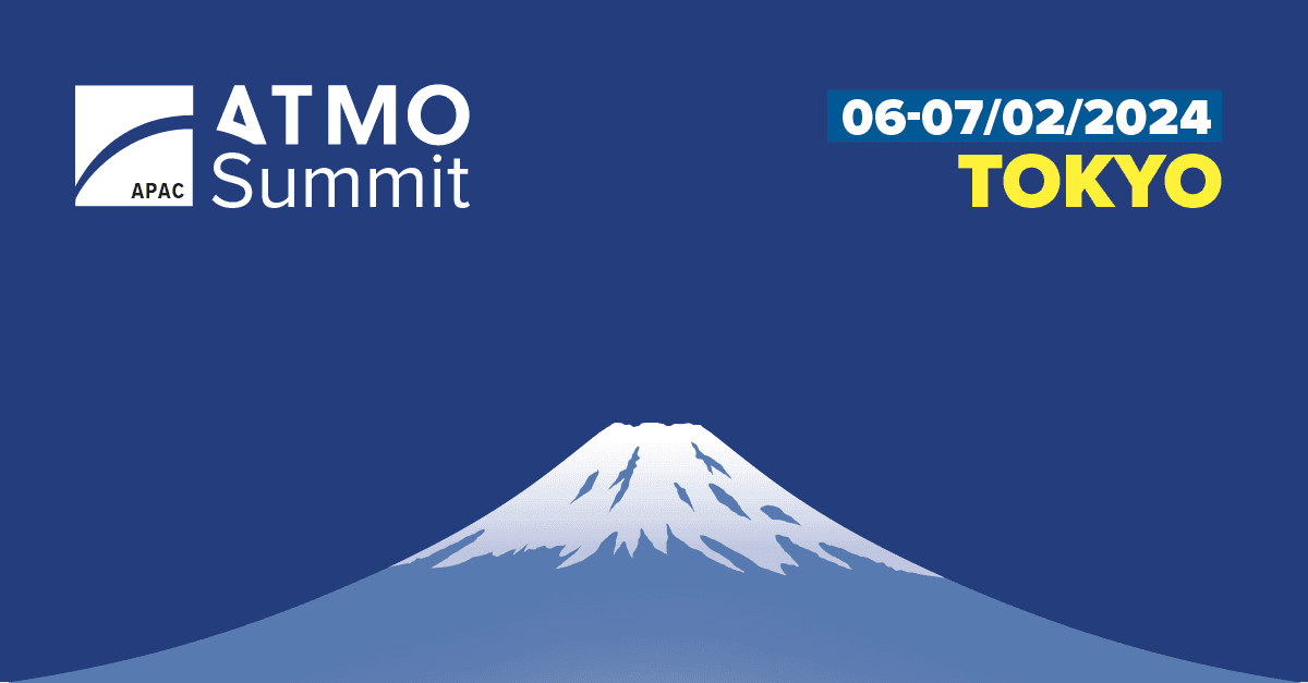 ATMO APAC 2024