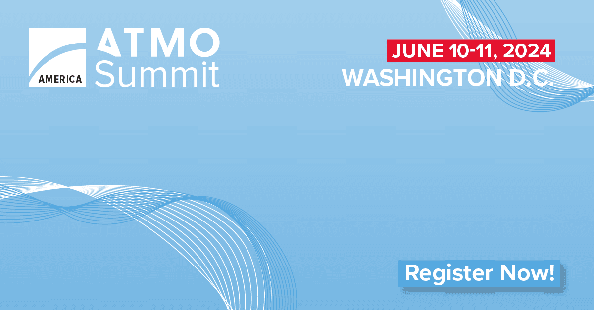 ATMO America 2024 conference on natural refrigerants