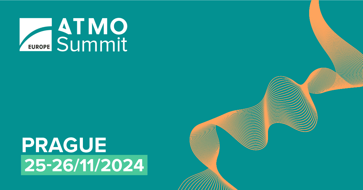 ATMOsphere Europe Summit 2024, Prague