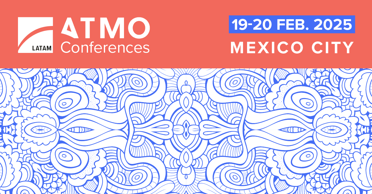 ATMOsphere LATAM conferencia, Ciudad de México, 19-20 de febrero. Industria HVACR y refrigerantes naturales: CO₂, amoniaco, propano
