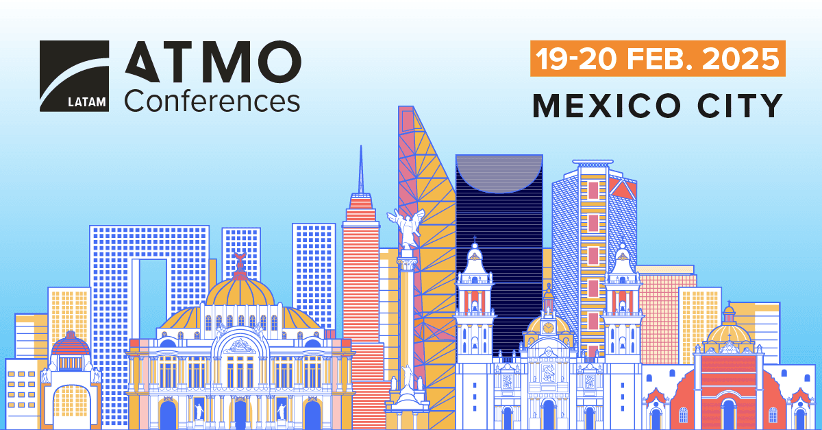 ATMO LATAM Conferences 2025 Industria HVACR y refrigerantes naturales: CO₂, amoniaco, propano