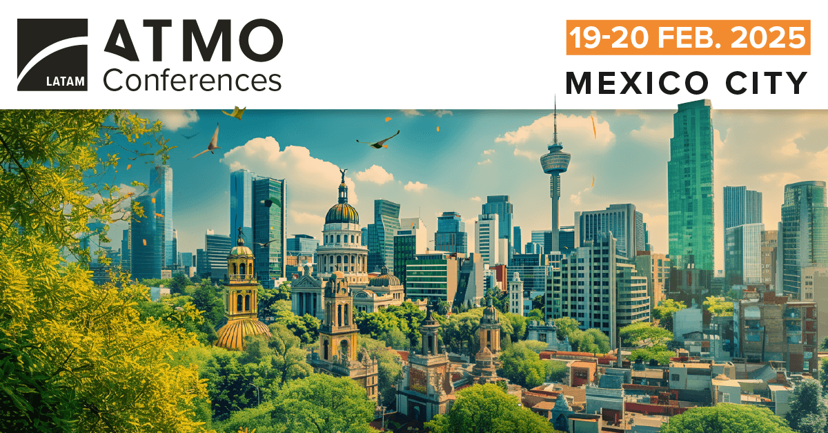 ATMO LATAM Conferences 2025