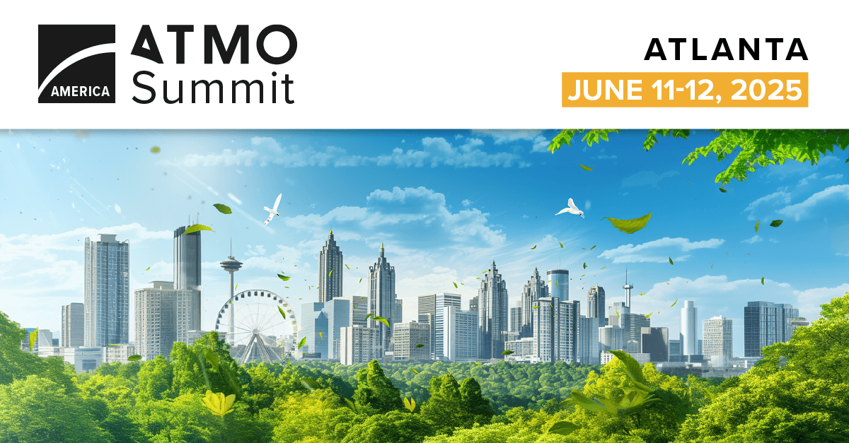ATMOsphere America Summit 2025 - natural refrigerant technology case studies