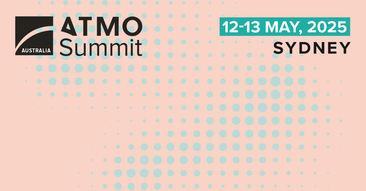 ATMO Australia conference for the HVACR industry, focused on natural refrigerants