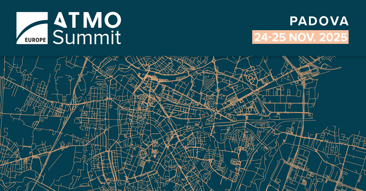 ATMOsphere Europe Summit 2025 - sustainable cooling and heating conference
