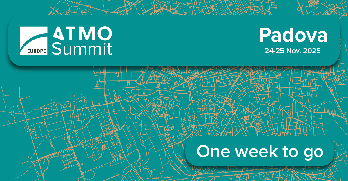 One week to go!