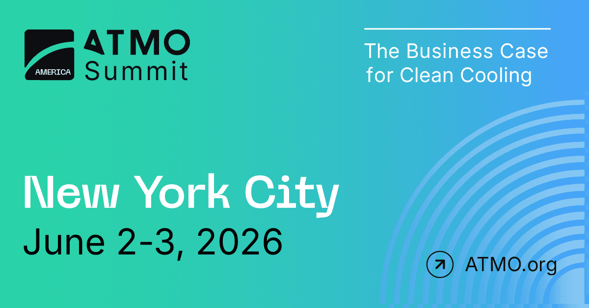 ATMOsphere America Summit 2026 New York 4