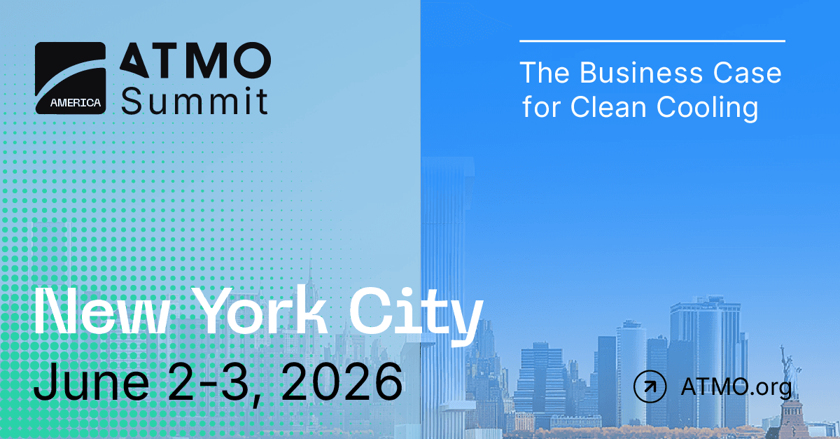 ATMOsphere America Summit 2026 New York 5