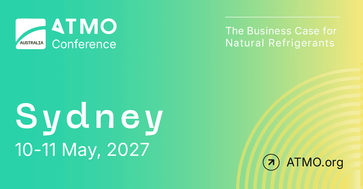 ne speakers ATMO Australia 2027